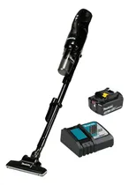 Comprar Aspiradora 18v Lxt Makita Dcl286fzb + Batería 18v + Cargador