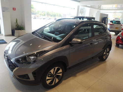 Hyundai Hb20x Graviti / 2021 / 1600 Full