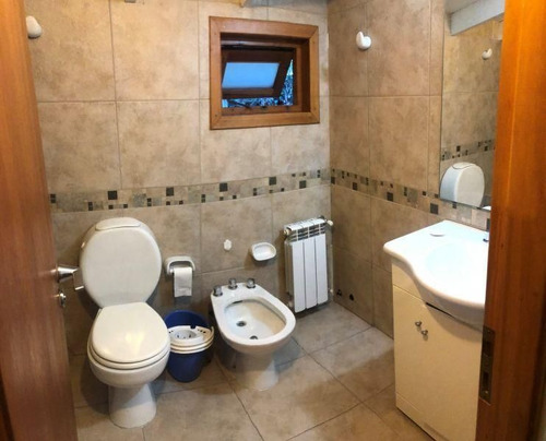 Muy Buena Casa En Ph , En Nahuel Malal, Excelente Diseño