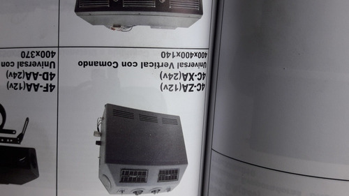 Imagen 2 de 15 de Equipo Aire Acondicionado Iveco Mercedes Ford Vw 1144174894