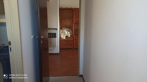 Imagen 7 de 11 de Depto Alquiler Con O Sin Muebles 1 Dormitorio Centrico