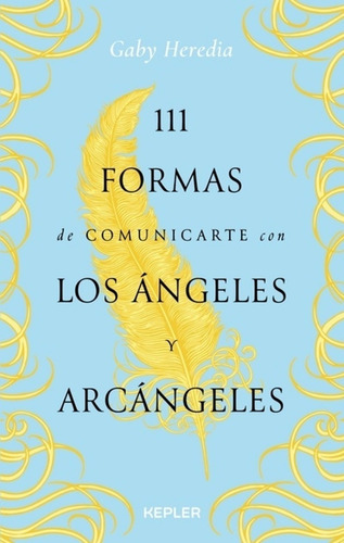 Libro 111 Formas De Comunicarte - Gaby Heredia - Original