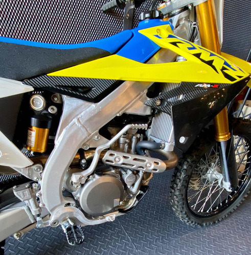 Imagen 2 de 4 de 2023 Suzuki Rmz 250 F Okm