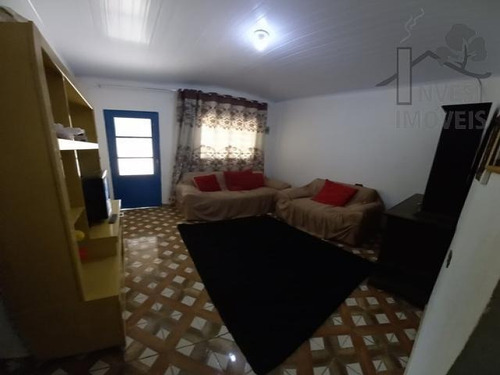 Imagem 4 de 15 de Cod - 5760 - Chácara De 1600m² Na Divisa De Ibiúna Com Pieda - 5760