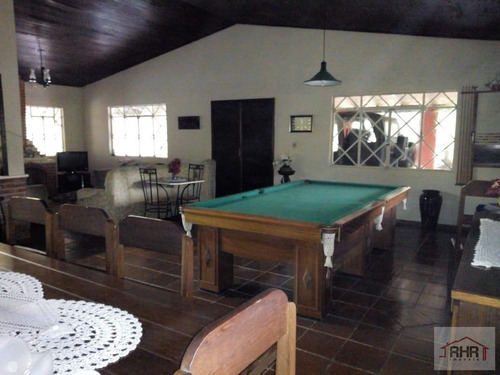 Imagem 11 de 15 de Chácara Para Venda Em Suzano, Estância Angelina, 5 Dormitórios, 3 Banheiros - 1026_1-2034394