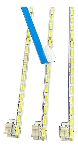comprar Barra De Led Panasonic Tc-40c400b Tc40c400b  Nova
