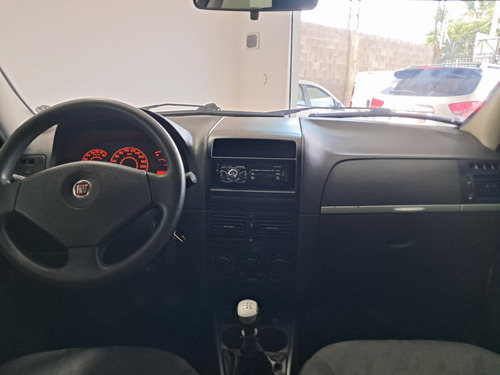 Fiat Palio 1.0 Elx Flex 5p