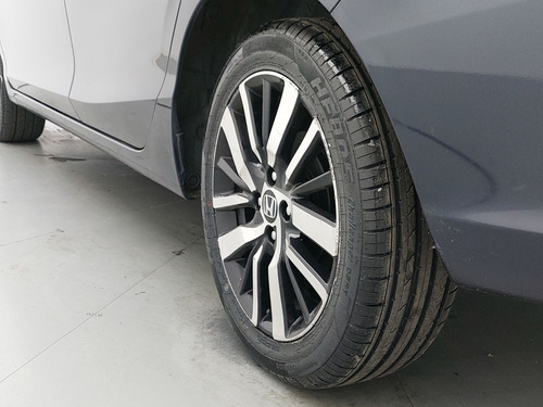 Honda City 1.5 i-VTEC FLEX HATCH EXL CVT