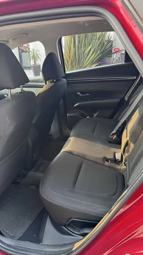 Hyundai Tucson 2.5 Gls At