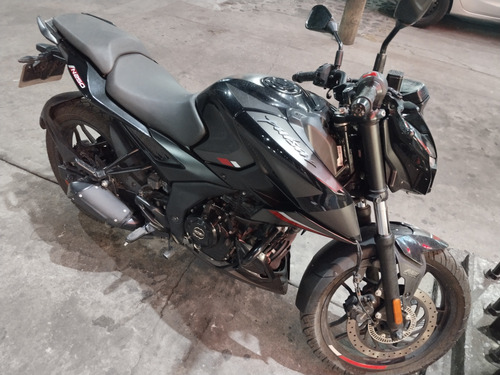 Pulsar N250. Perfectas Condiciones. Un Solo Dueño.