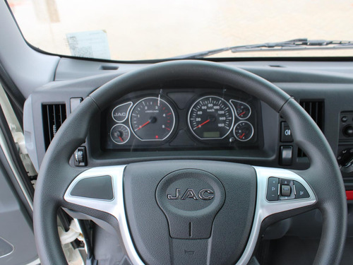 Camion Jac 1063 Kt 0km 2025 Precio Leasing