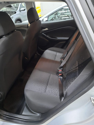 Chevrolet Tracker 1.2 Turbo At