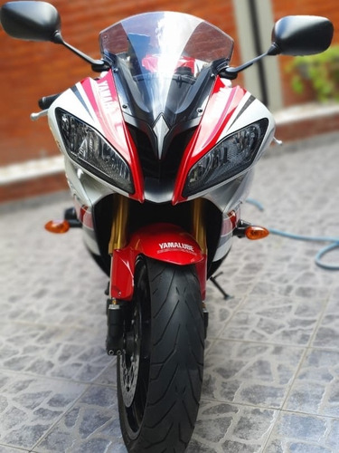 Imagen 3 de 15 de Yamaha Yzf-r6