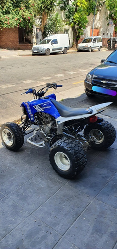 Imagen 6 de 7 de Yamaha Raptor 250 Año 2012