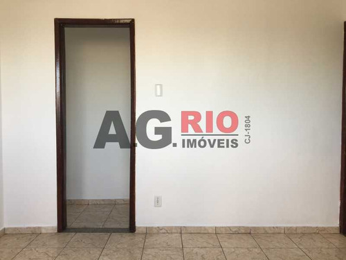Imagem 4 de 15 de Apartamento-locação-jardim Sulacap-rio De Janeiro - Vv2341