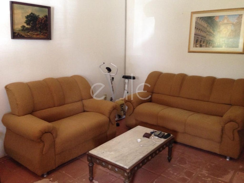 Chácara À Venda Em Jardim Córrego Bonito - Ch007161