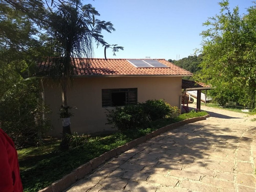 Imagem 10 de 30 de Chácara Com 4 Dormitórios À Venda, 2245 M² Por R$ 950.000,00 - Cafezal Iii - Itupeva/sp - Ch0262