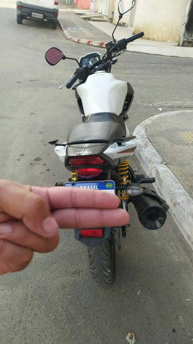 Imagem 4 de 5 de Yamaha Fazer 150