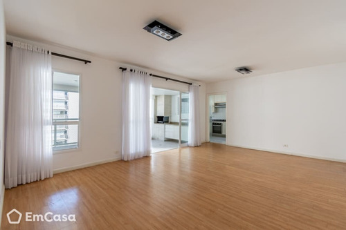Imagem 2 de 10 de Apartamento À Venda Em São Paulo - 52256