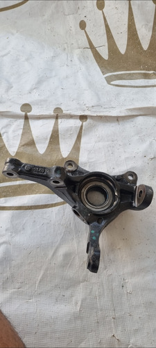 Mango Izquierdo Kia Rio 2018,2019,2020,2021,2022,2023 (Usado)