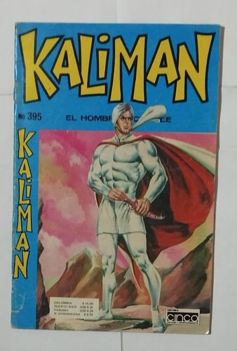 Kaliman 395