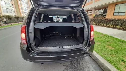Renault Duster 1.6 Expression