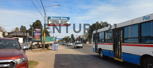 Imagen 24 de 24 de Local En Venta En Pilar, Zona Comercial