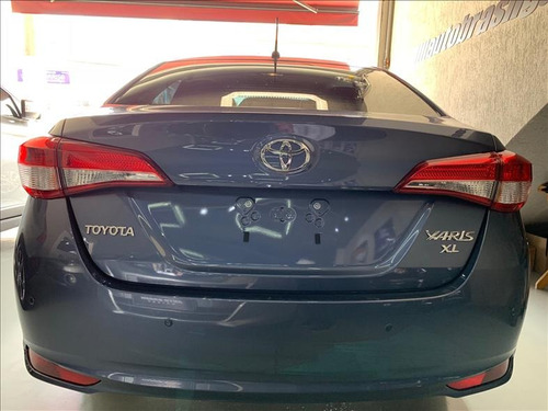 Toyota Yaris Yaris Sedan Xl - Sedan - Automático