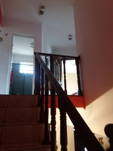Casa, Sobrado, Venda E Compra, Vila Anchieta, Jundiaí - Ca1551 - 34731323