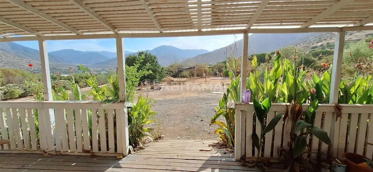 Imagen 2 de 16 de Casa En Venta De 2 Dorm. En Curacaví Liquidacion Bancaria