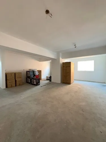 Apartamento En Base Aragua