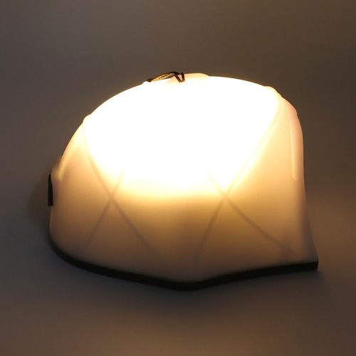 Tienda De Campaña Camping String Rgb Recargable Por Usb De 4