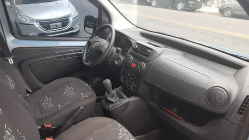 Fiat Qubo Cargo 1.4 Full - Dubai Autos