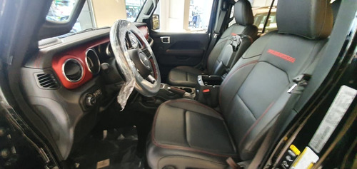Imagen 14 de 14 de Jeep Gladiator -