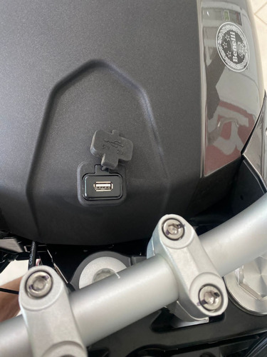 Imagen 10 de 16 de Benelli Trk251 Trk 251 Ram Motor Store