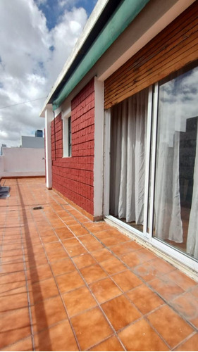 Depto 3 Amb En Venta En Palermo - Paraguay Al 5300