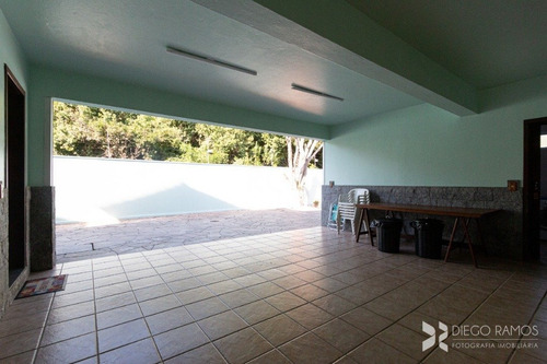 Casa Em Ipanema Com 3 Dormitórios - Lu265702