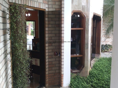 Imagem 25 de 30 de Chácara Com 6 Suítes No Vale Das Laranjeiras Em Indaiatuba - Estuda Permuta - Ch00077 - 3518342