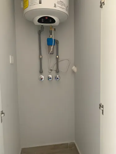 Nuevo, A Pasos Metro Rondizzoni 1 Dormitorio