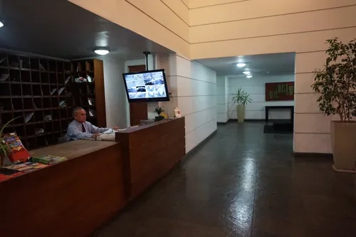 Rengo | Jose Manuel Infante|2d + 2b | Piso 7
