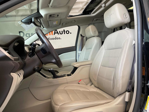 Imagen 7 de 15 de Gmc Acadia 2017 3.7 Denali At
