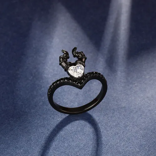 Anillo de malefica venta sale
