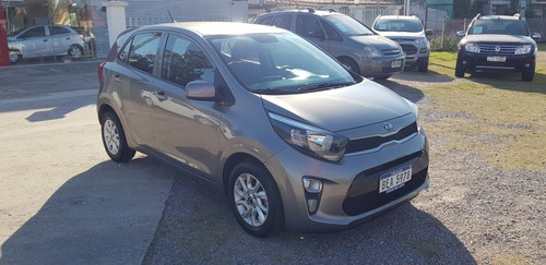 Kia Picanto 2020 1.0 Ex Plus 5p