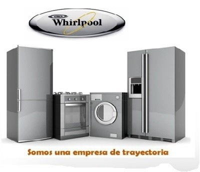 Imagen 3 de 6 de Servicio Tecnico Nevera Lavadora Whirlpool Frigidair Mabe Ge