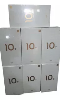 Xiaomi Mi 10t Pro International