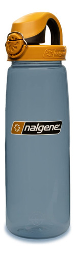 Nalgene Sustain Tritan Botella De Agua On The Fly Sin Bpa F.