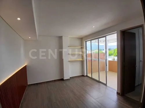 Apartamento En Venta Tipo Duplex En Pance