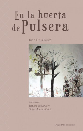 Libro En La Huerta De Pulsera - Cruz Ruiz, Juan/laval, Tamar