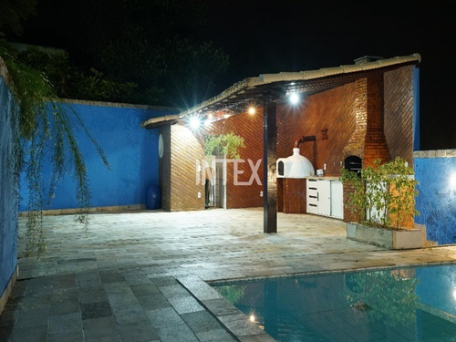 Imagem 23 de 30 de Casa - Ca00200 - 34610825