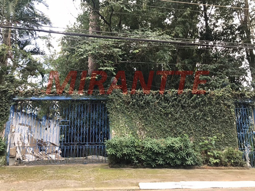 Imagem 9 de 17 de Terreno Em Tremembe - São Paulo, Sp - 357314